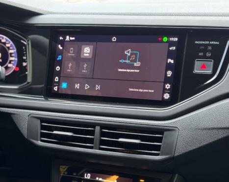 VOLKSWAGEN Virtus 1.4 4P 250 TSI EXCLUSIVE AUTOM�TICO, Foto 7