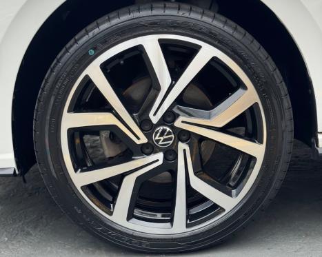 VOLKSWAGEN Virtus 1.4 4P 250 TSI EXCLUSIVE AUTOM�TICO, Foto 8