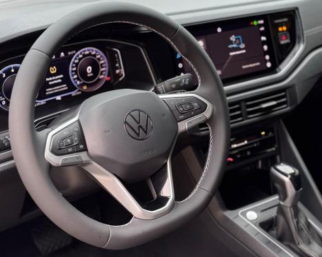 VOLKSWAGEN Virtus 1.4 4P 250 TSI EXCLUSIVE AUTOM�TICO, Foto 9