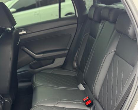 VOLKSWAGEN Virtus 1.4 4P 250 TSI EXCLUSIVE AUTOM�TICO, Foto 10