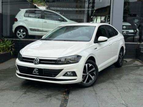 VOLKSWAGEN Virtus 1.0 4P 200 TSI FLEX COMFORTLINE AUTOM�TICO, Foto 1
