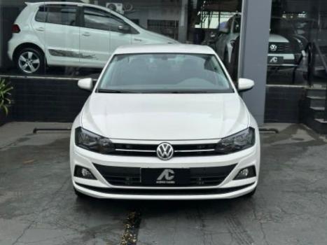 VOLKSWAGEN Virtus 1.0 4P 200 TSI FLEX COMFORTLINE AUTOM�TICO, Foto 2