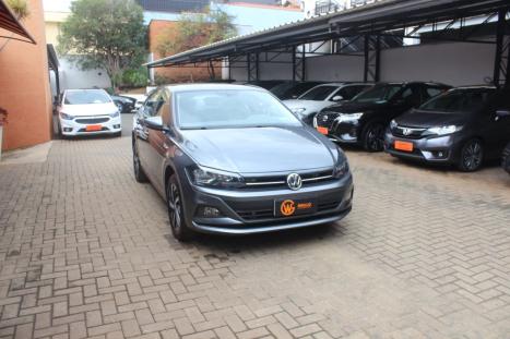 VOLKSWAGEN Virtus 1.0 4P 200 TSI FLEX COMFORTLINE AUTOM�TICO, Foto 1