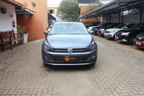 VOLKSWAGEN Virtus 1.0 4P 200 TSI FLEX COMFORTLINE AUTOM�TICO, Foto 2