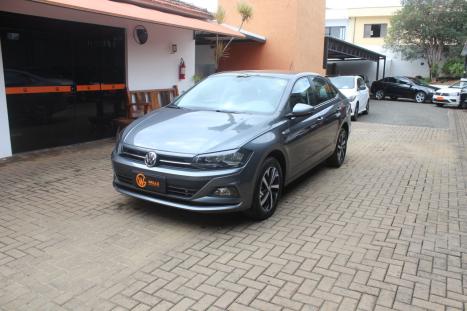 VOLKSWAGEN Virtus 1.0 4P 200 TSI FLEX COMFORTLINE AUTOM�TICO, Foto 3
