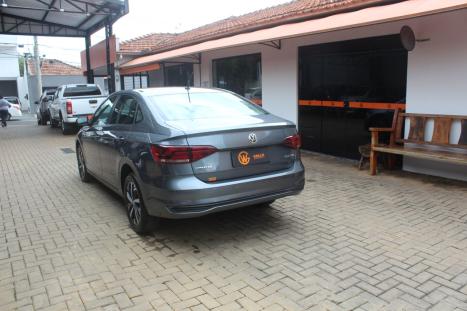 VOLKSWAGEN Virtus 1.0 4P 200 TSI FLEX COMFORTLINE AUTOM�TICO, Foto 5