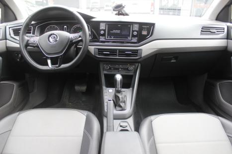 VOLKSWAGEN Virtus 1.0 4P 200 TSI FLEX COMFORTLINE AUTOM�TICO, Foto 10