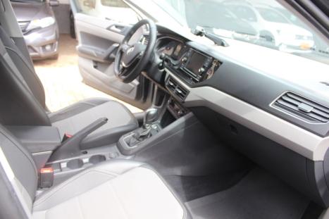 VOLKSWAGEN Virtus 1.0 4P 200 TSI FLEX COMFORTLINE AUTOM�TICO, Foto 11