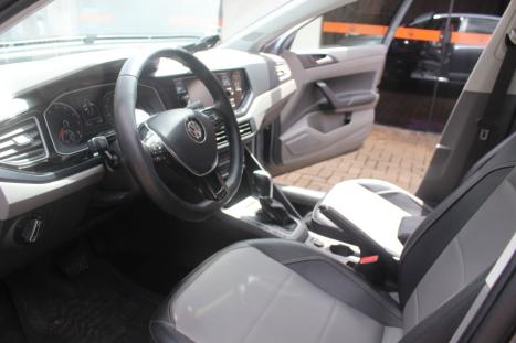 VOLKSWAGEN Virtus 1.0 4P 200 TSI FLEX COMFORTLINE AUTOM�TICO, Foto 12