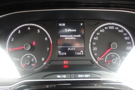VOLKSWAGEN Virtus 1.0 4P 200 TSI FLEX COMFORTLINE AUTOM�TICO, Foto 13