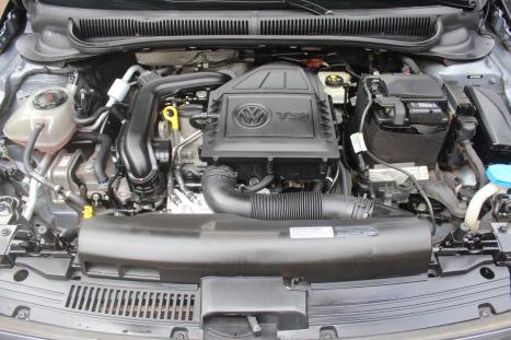 VOLKSWAGEN Virtus 1.0 4P 200 TSI FLEX COMFORTLINE AUTOM�TICO, Foto 14