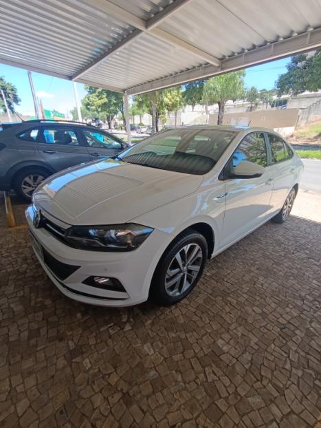VOLKSWAGEN Virtus 1.0 4P 200 TSI FLEX HIGHLINE AUTOM�TICO, Foto 2