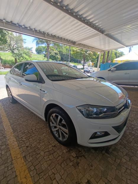 VOLKSWAGEN Virtus 1.0 4P 200 TSI FLEX HIGHLINE AUTOM�TICO, Foto 3