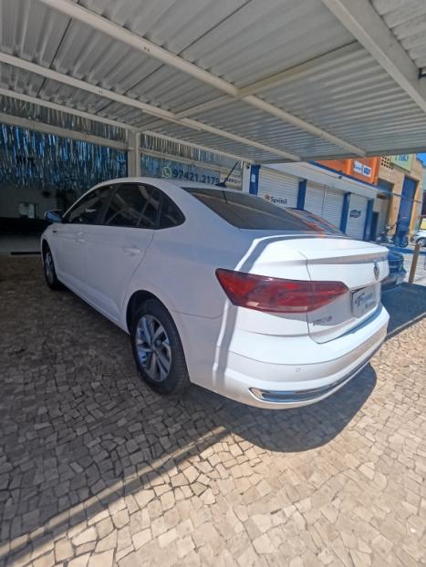 VOLKSWAGEN Virtus 1.0 4P 200 TSI FLEX HIGHLINE AUTOM�TICO, Foto 5