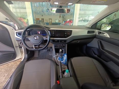 VOLKSWAGEN Virtus 1.0 4P 200 TSI FLEX HIGHLINE AUTOM�TICO, Foto 6