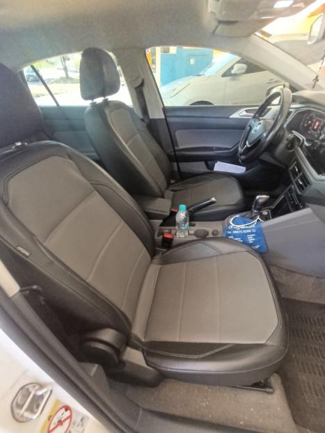 VOLKSWAGEN Virtus 1.0 4P 200 TSI FLEX HIGHLINE AUTOM�TICO, Foto 8