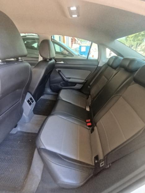 VOLKSWAGEN Virtus 1.0 4P 200 TSI FLEX HIGHLINE AUTOM�TICO, Foto 9
