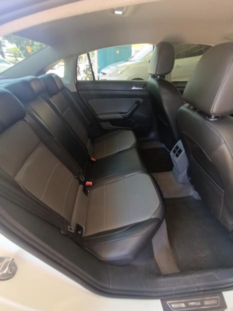 VOLKSWAGEN Virtus 1.0 4P 200 TSI FLEX HIGHLINE AUTOM�TICO, Foto 10