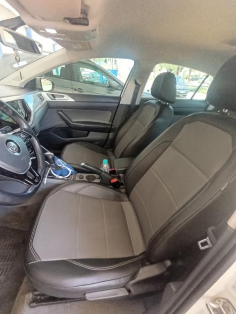 VOLKSWAGEN Virtus 1.0 4P 200 TSI FLEX HIGHLINE AUTOM�TICO, Foto 11