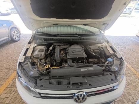 VOLKSWAGEN Virtus 1.0 4P 200 TSI FLEX HIGHLINE AUTOM�TICO, Foto 12