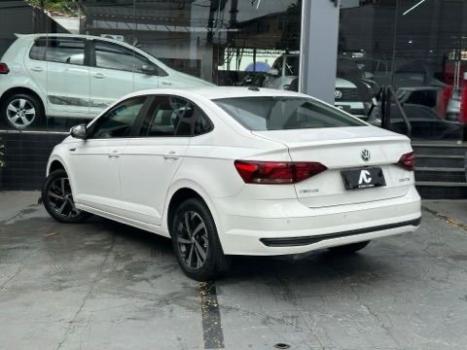 VOLKSWAGEN Virtus 1.0 4P 200 TSI FLEX COMFORTLINE AUTOM�TICO, Foto 3