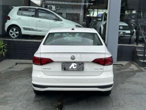 VOLKSWAGEN Virtus 1.0 4P 200 TSI FLEX COMFORTLINE AUTOM�TICO, Foto 5