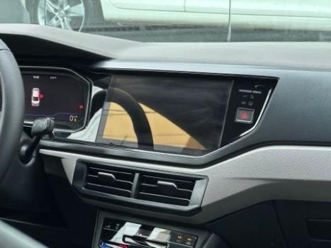 VOLKSWAGEN Virtus 1.0 4P 200 TSI FLEX COMFORTLINE AUTOM�TICO, Foto 8