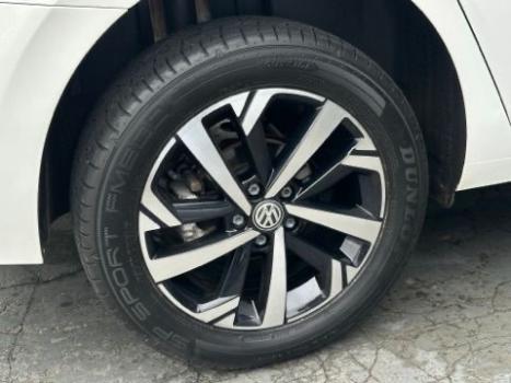 VOLKSWAGEN Virtus 1.0 4P 200 TSI FLEX COMFORTLINE AUTOM�TICO, Foto 10