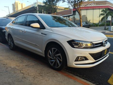 VOLKSWAGEN Virtus 1.0 4P 200 TSI FLEX HIGHLINE AUTOM�TICO, Foto 1