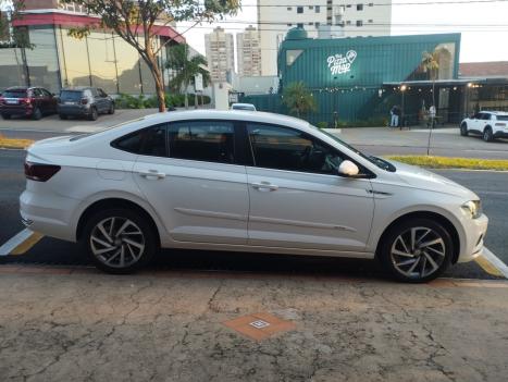 VOLKSWAGEN Virtus 1.0 4P 200 TSI FLEX HIGHLINE AUTOM�TICO, Foto 2