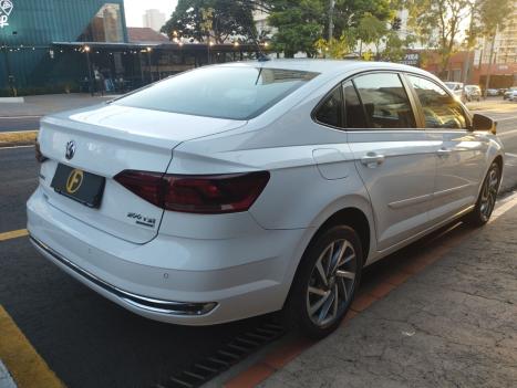 VOLKSWAGEN Virtus 1.0 4P 200 TSI FLEX HIGHLINE AUTOM�TICO, Foto 3