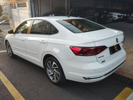 VOLKSWAGEN Virtus 1.0 4P 200 TSI FLEX HIGHLINE AUTOM�TICO, Foto 5