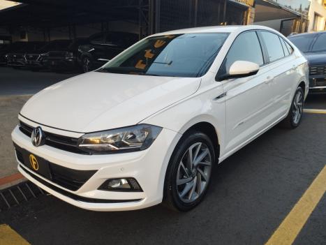 VOLKSWAGEN Virtus 1.0 4P 200 TSI FLEX HIGHLINE AUTOM�TICO, Foto 7
