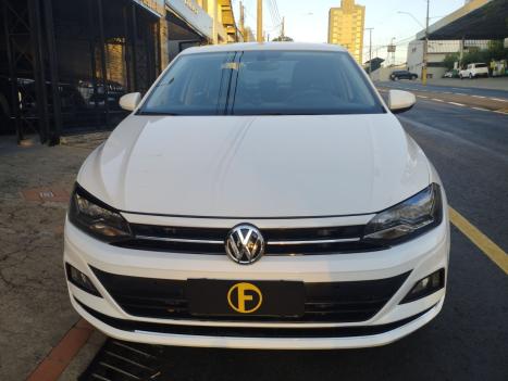 VOLKSWAGEN Virtus 1.0 4P 200 TSI FLEX HIGHLINE AUTOM�TICO, Foto 8