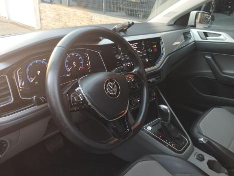 VOLKSWAGEN Virtus 1.0 4P 200 TSI FLEX HIGHLINE AUTOM�TICO, Foto 9