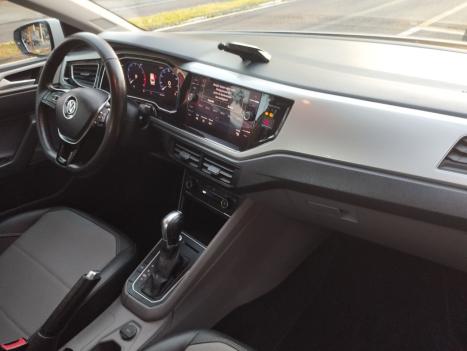 VOLKSWAGEN Virtus 1.0 4P 200 TSI FLEX HIGHLINE AUTOM�TICO, Foto 10