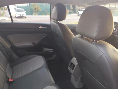 VOLKSWAGEN Virtus 1.0 4P 200 TSI FLEX HIGHLINE AUTOM�TICO, Foto 11
