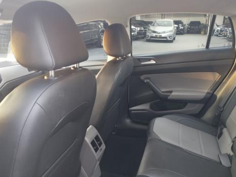 VOLKSWAGEN Virtus 1.0 4P 200 TSI FLEX HIGHLINE AUTOM�TICO, Foto 12