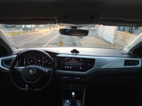 VOLKSWAGEN Virtus 1.0 4P 200 TSI FLEX HIGHLINE AUTOM�TICO, Foto 13