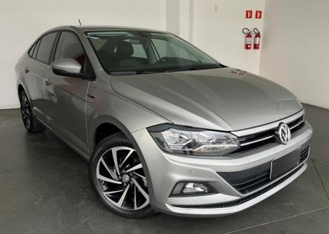 VOLKSWAGEN Virtus 1.0 4P 200 TSI FLEX HIGHLINE AUTOM�TICO, Foto 1