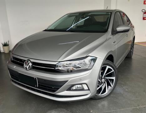 VOLKSWAGEN Virtus 1.0 4P 200 TSI FLEX HIGHLINE AUTOM�TICO, Foto 2