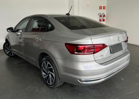 VOLKSWAGEN Virtus 1.0 4P 200 TSI FLEX HIGHLINE AUTOM�TICO, Foto 4