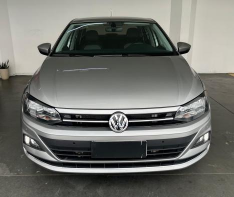 VOLKSWAGEN Virtus 1.0 4P 200 TSI FLEX HIGHLINE AUTOM�TICO, Foto 5