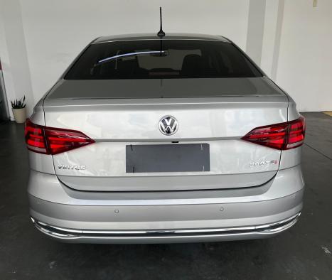 VOLKSWAGEN Virtus 1.0 4P 200 TSI FLEX HIGHLINE AUTOM�TICO, Foto 6