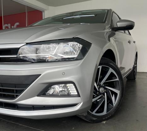 VOLKSWAGEN Virtus 1.0 4P 200 TSI FLEX HIGHLINE AUTOM�TICO, Foto 7