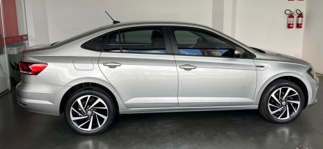 VOLKSWAGEN Virtus 1.0 4P 200 TSI FLEX HIGHLINE AUTOM�TICO, Foto 9