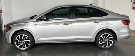 VOLKSWAGEN Virtus 1.0 4P 200 TSI FLEX HIGHLINE AUTOM�TICO, Foto 10