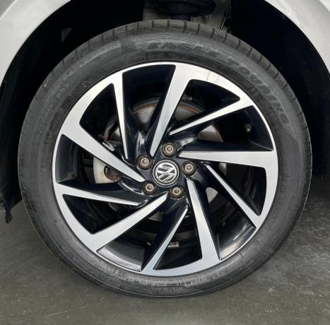 VOLKSWAGEN Virtus 1.0 4P 200 TSI FLEX HIGHLINE AUTOM�TICO, Foto 11