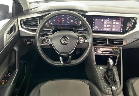 VOLKSWAGEN Virtus 1.0 4P 200 TSI FLEX HIGHLINE AUTOM�TICO, Foto 13