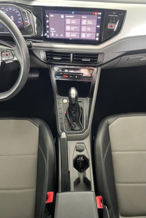 VOLKSWAGEN Virtus 1.0 4P 200 TSI FLEX HIGHLINE AUTOM�TICO, Foto 14